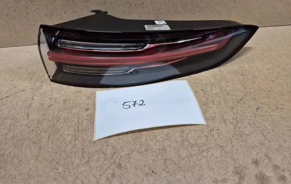 Porsche Cayenne (9Y0 9Y3) Rear/tail lights 9Y0945096H
