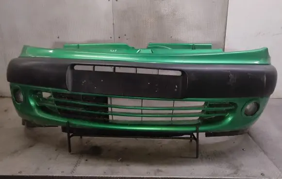 Citroen Xsara Front bumper