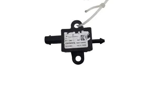 Mercedes-Benz E W212 Airbag deployment crash/impact sensor A2129056501