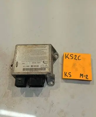 Ford Mondeo Mk III Airbag control unit/module 1S7T14B056BG