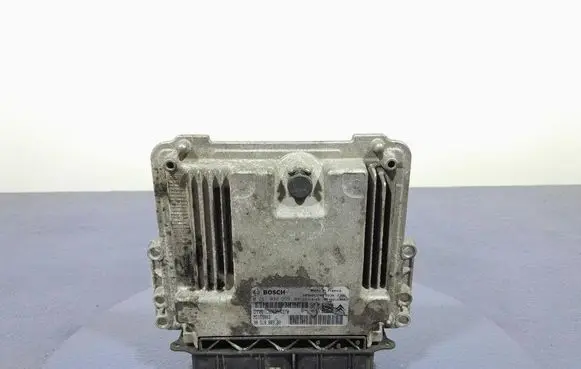 Chevrolet Combo Engine control unit/module ECU 9851888980