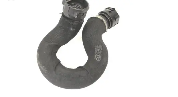 Audi A3 S3 8V Engine coolant pipe/hose 4F0121101F
