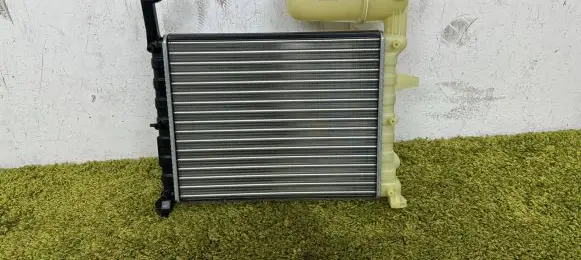 Fiat Tipo Coolant radiator 7632019
