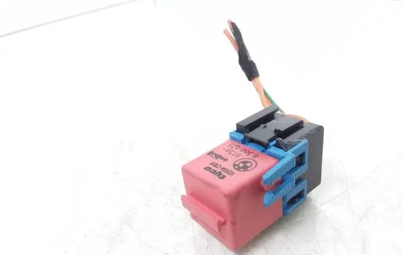 BMW X5 E53 Other relay 8366625 61368366625