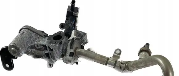 Ford F150 EGR valve JX7A5L200AD