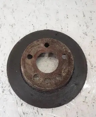 Ford Galaxy Rear brake disc