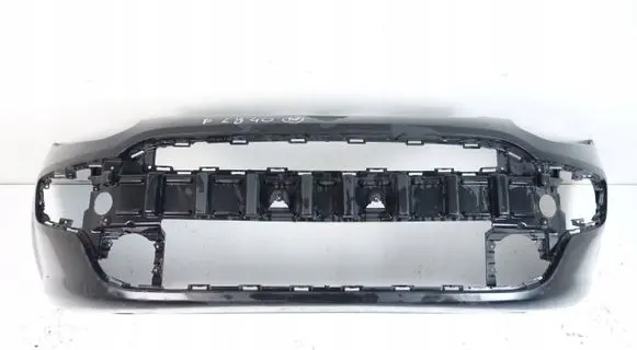 Fiat Punto Evo Front bumper 735500118