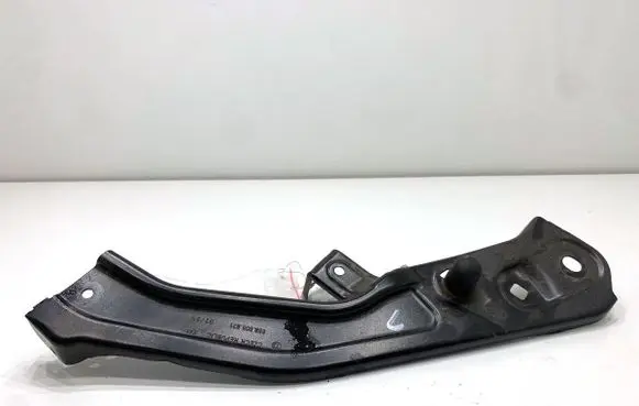 Skoda Kamiq Radiator support slam panel 658805931
