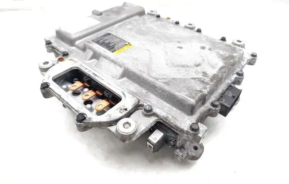 KIA Niro Voltage converter inverter 36601-0E290