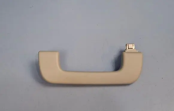 Audi Q5 SQ5 Front interior roof grab handle 8R0857607H