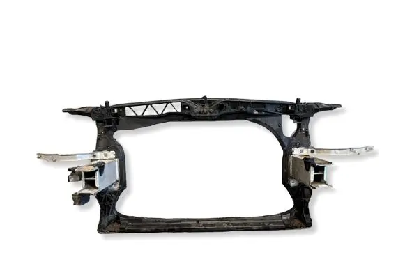 Audi A7 S7 4G Radiator support slam panel 4G0805594