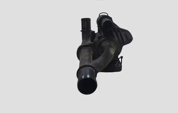 Volvo S60 Thermostat/thermostat housing 9670253780