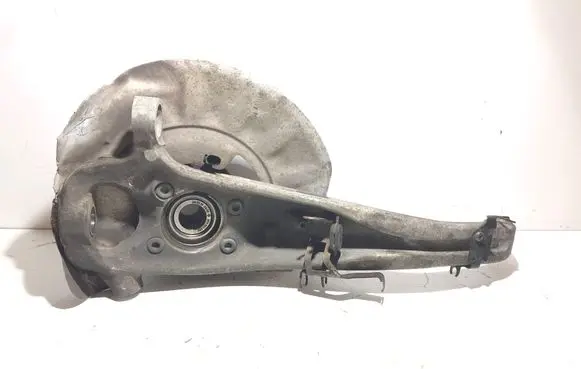 Porsche Cayenne (92A) Front wheel hub 7P0407245B