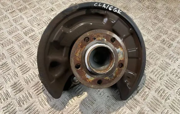 Mercedes-Benz CLA C117 X117 W117 Rear wheel hub