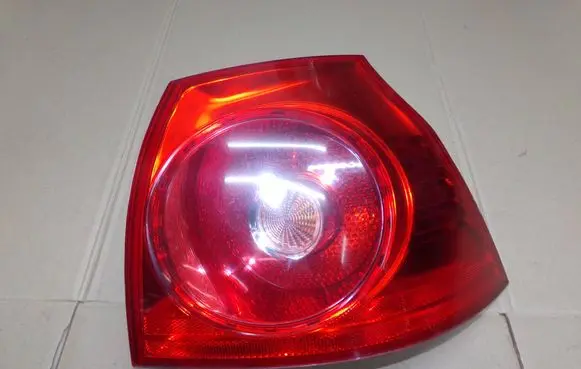 Volkswagen Golf V Rear/tail lights