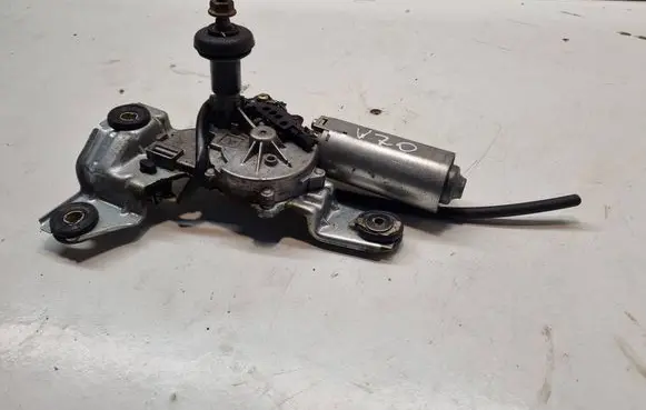 Volvo V70 Rear window wiper motor 0390201558 9154525