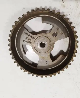 Ford Fiesta Camshaft pulley/ VANOS 9657477580