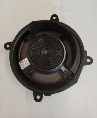 Mazda 6 Front door speaker 3423580010