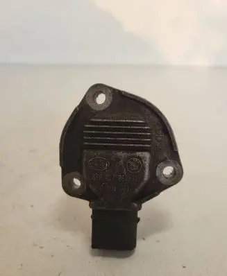 BMW 5 E60 E61 Oil level sensor 7508003