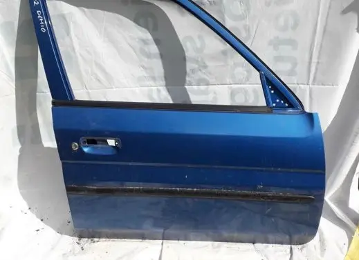 Mazda Demio Front door