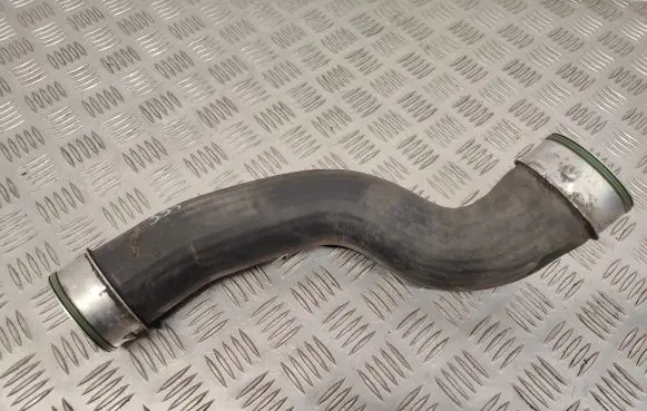Mercedes-Benz E W211 Intercooler hose/pipe A2115284282