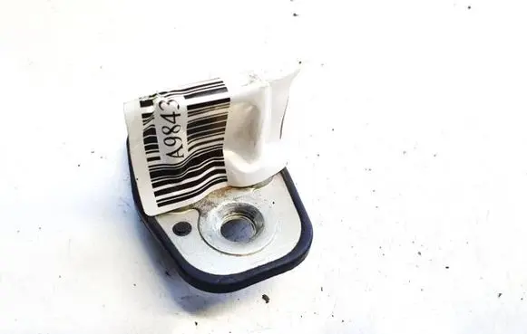Citroen C3 Picasso Rear door lock loop/hook striker 9655466380