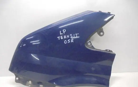 Ford Transit Fender