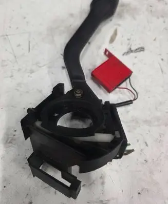 Volkswagen Polo III 6N 6N2 6NF Wiper control stalk 6N0953503AD