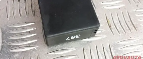 Audi A6 S6 C5 4B Other relay 4b0919471