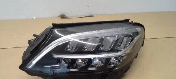 Mercedes-Benz C W205 Headlight/headlamp A2059067905KZ