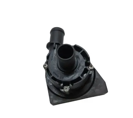 Audi A3 S3 8V Electric auxiliary coolant/water pump 5C0965567A 0392023211