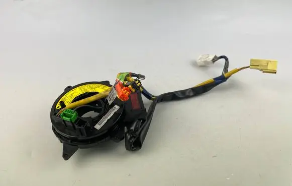 Airbag slip ring squib (SRS ring)