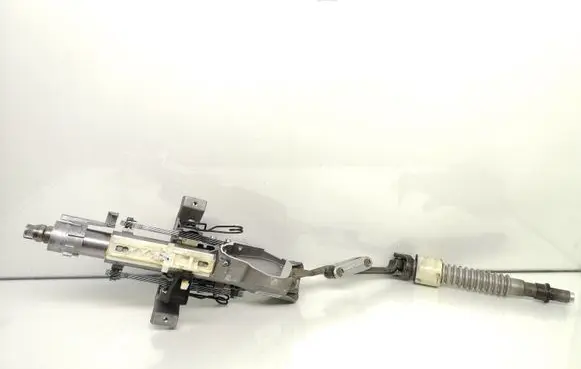 Mercedes-Benz E W211 Steering column universal joint A2114604116 211462143 2104620748
