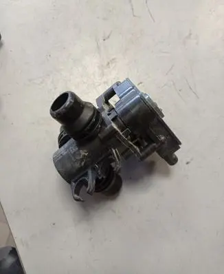 Mercedes-Benz EQS X296 Coolant heater A0005061500 1651EKB000106743 10032023