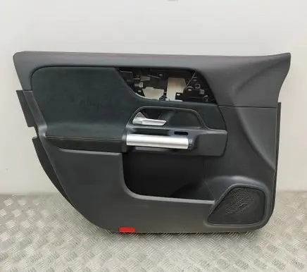 Mercedes-Benz EQA Front door card panel trim A2477204702