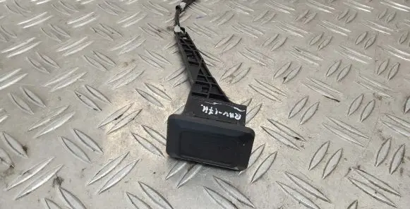 Toyota RAV 4 (XA40) Tailgate/trunk/boot open switch 