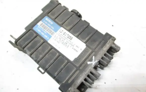 Volkswagen Polo II 86C 2F Engine control unit/module ECU 030906026A