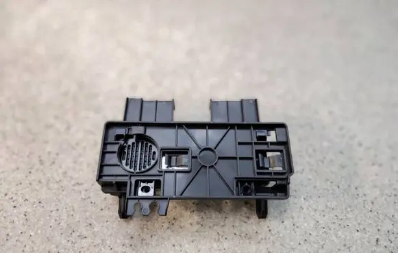 Citroen C5 Aircross Bluetooth control unit module 984140808033 9841408080