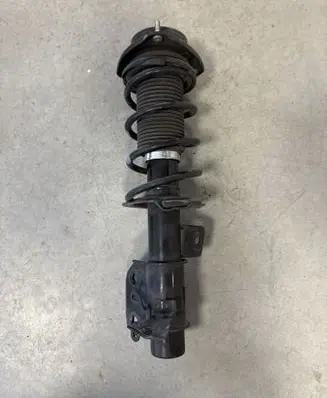 Subaru BRZ Front shock absorber with coil spring 20310CA160