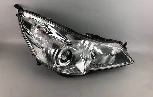 Subaru Legacy Headlight/headlamp