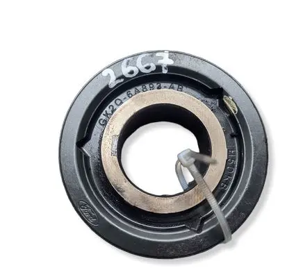 Ford Transit VII Crankshaft gear GK2Q6A893AB