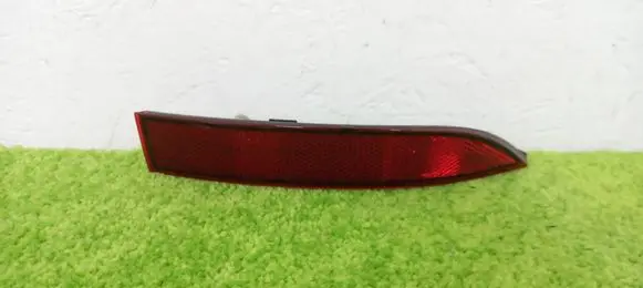 Audi A6 S6 C8 4K Rear tail light reflector 4K0945106E