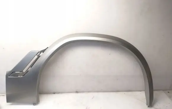 BMW X6M G06 F96 Fender trim (molding) 51778075341
