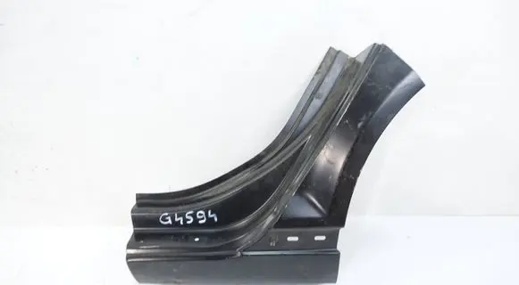 Audi A3 S3 A3 Sportback 8P Sill