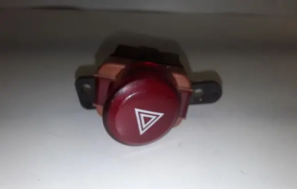 Honda Civic Hazard light switch M30576