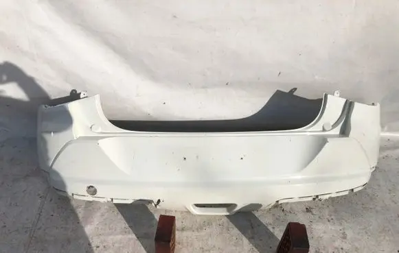SsangYong Tivoli Rear bumper