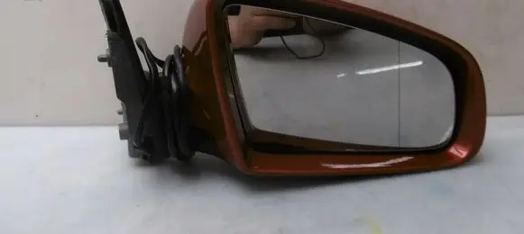 Bentley Flying Spur Front door electric wing mirror 2005R