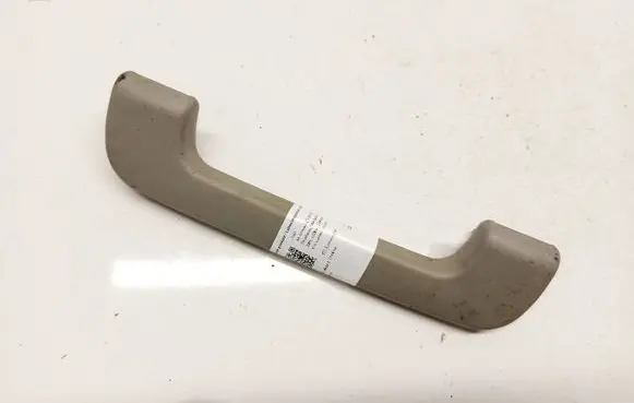 Audi A6 S6 C5 4B Front interior roof grab handle 4B0857607B