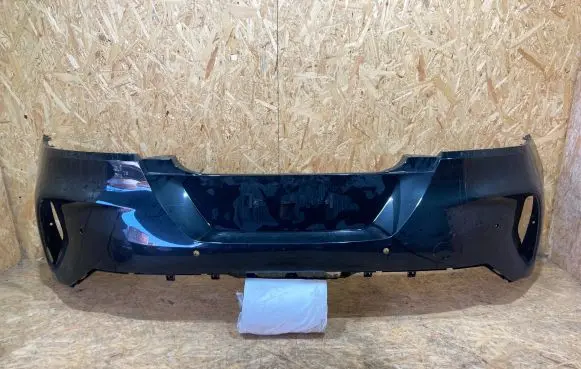 BMW Z4 g29 Rear bumper 8069785