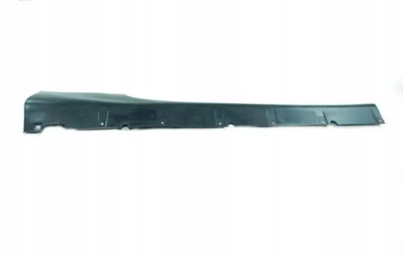 Hyundai Tiburon Front sill (body part) 8775227011